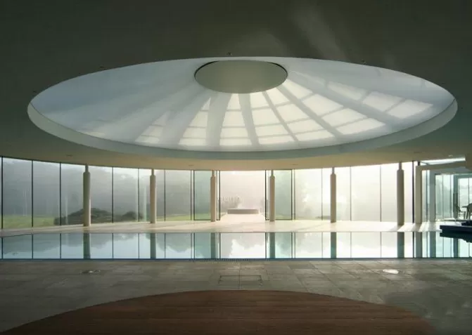 Китайские натяжные потолки